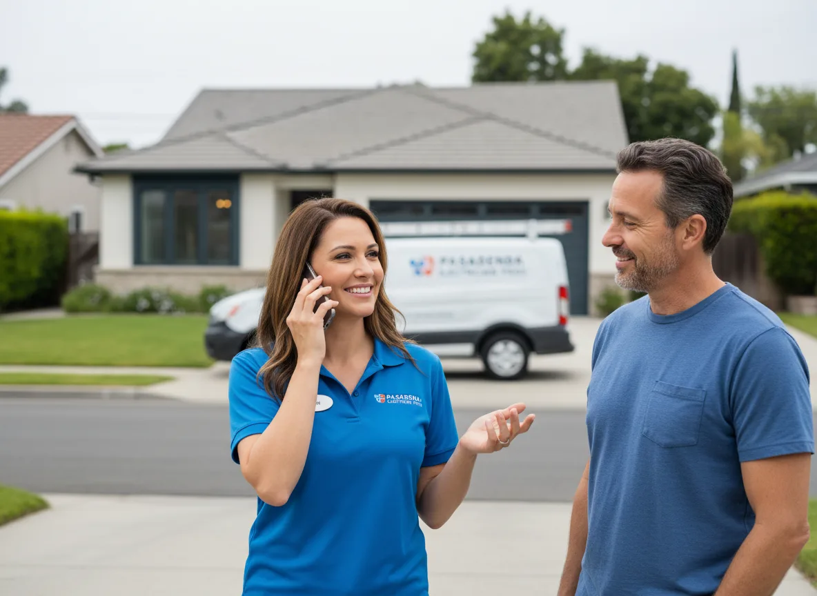 Electrician Cleveland, NY FAQs